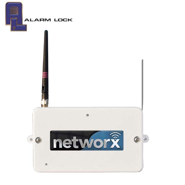 Alarm Lock Trilogy - Wireless Starter Kit - Networx - ALL-NETWORX-STARTER-KIT