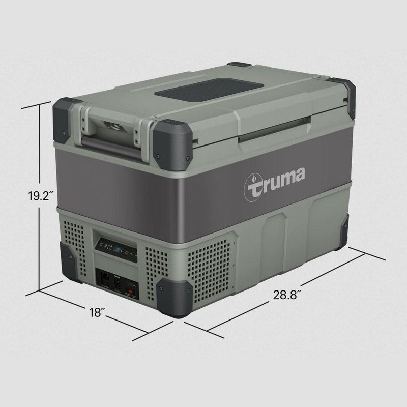 Truma Cooler C60 Single Zone Portable Fridge/Freezer