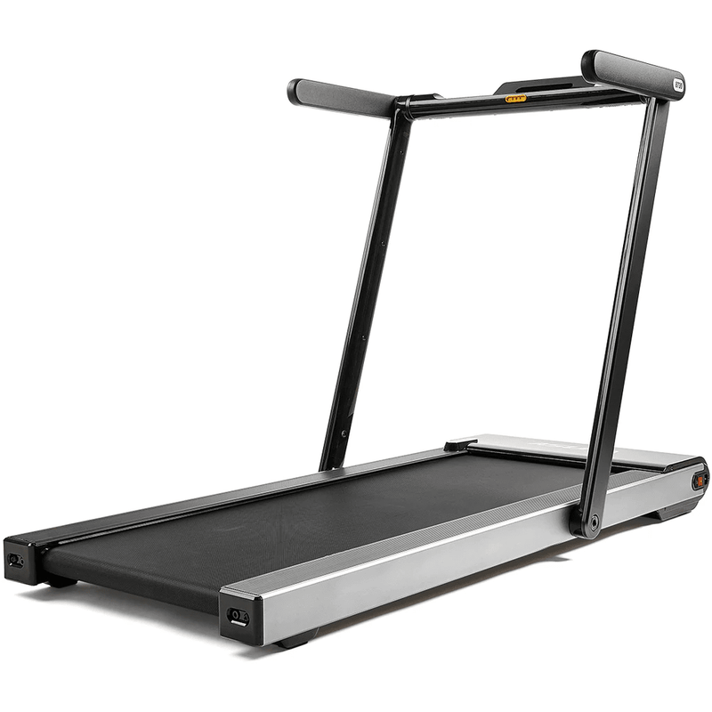 Sunny Health & Fitness Asuna Slim Folding Motorized Treadmill