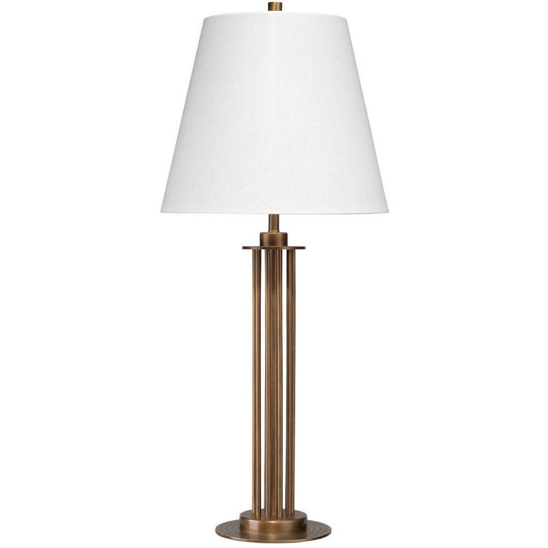 Jamie Young Marcus Table Lamp -D. 9MARCUSTLAB