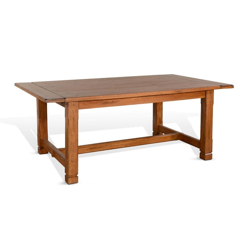 Sunny Designs Sedona - Extension Table - Rustic Oak - 1116RO2