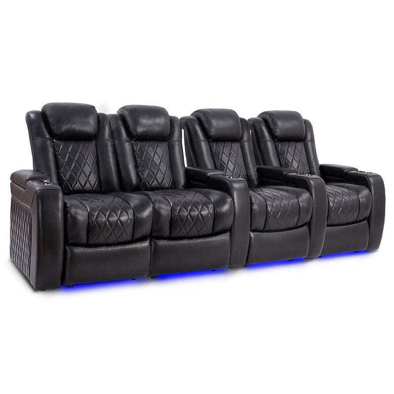 Valencia Tuscany Slim Home Theater Seating