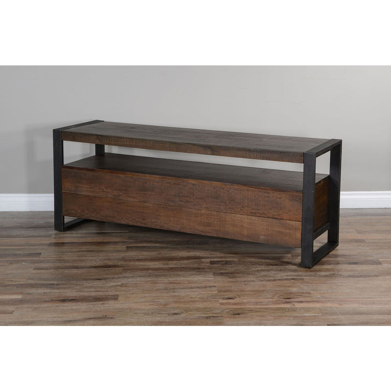 Sunny Designs Homestead - TV Console - 3568TL2-64