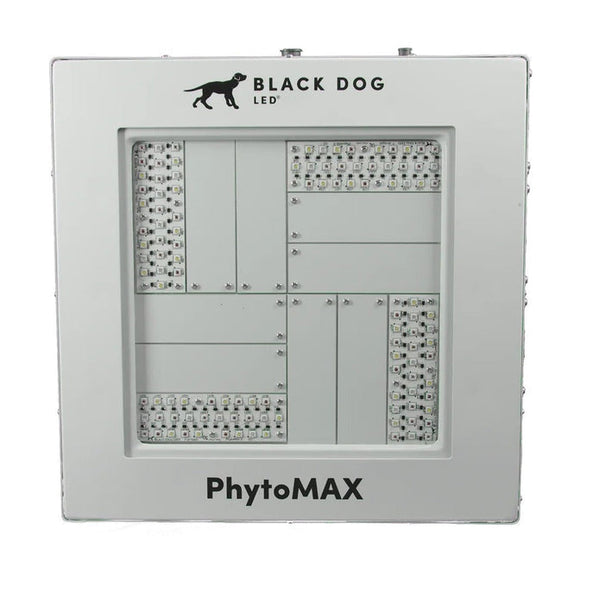 Black Dog LED PhytoMAX-4 4S | 250W