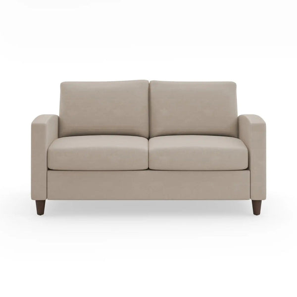 Homestyles Blake Tan Loveseat - 2000-20-FB80