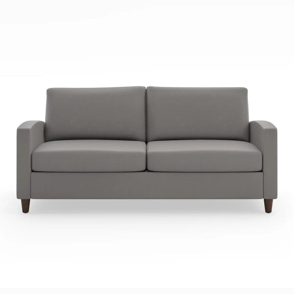 Homestyles Blake Gray Sofa - 2000-30-FB02