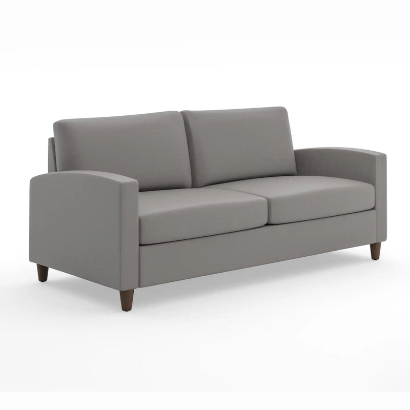 Homestyles Blake Gray Sofa - 2000-30-FB02