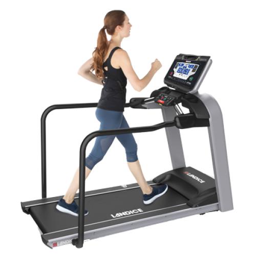 Landice L890 Rehabilitation Treadmill - L8-90 RTM