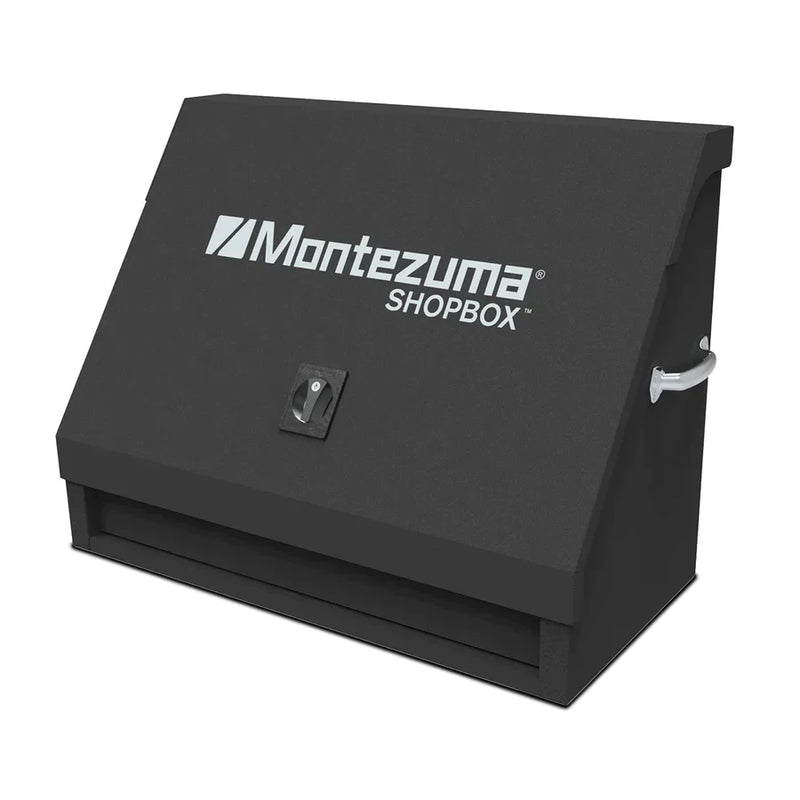 Montezuma 36" x 17" Shopbox SB360DB - Backyard Provider