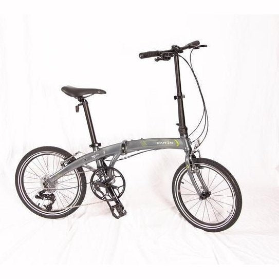 Performer 2024 Dahon Mu D11 11 Speed Folding Bike, 20" Wheels 92-2-37