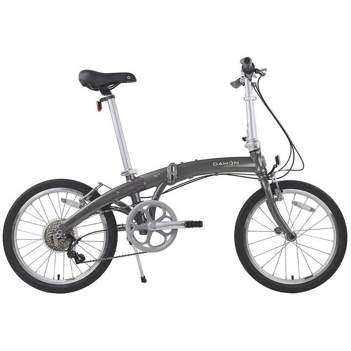 Performer 2024 Dahon Mu D8 8 Speed Folding Bike, 20" Wheels