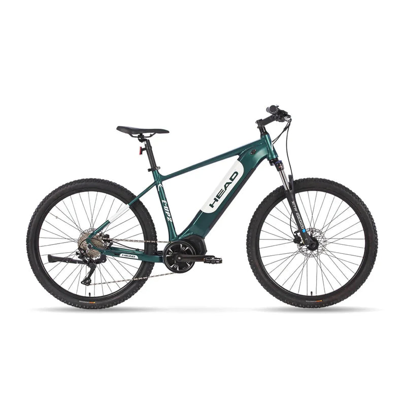 Performer 2024 Head E-UP2 350W 48V 27.5" Deore Shimano Electric Bike