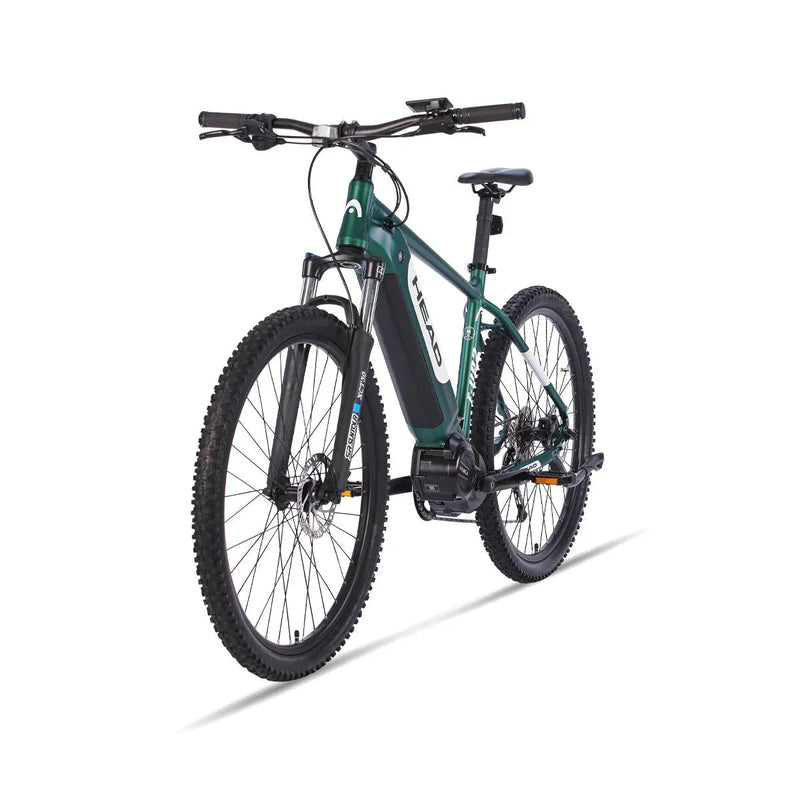 Performer 2024 Head E-UP2 350W 48V 27.5" Deore Shimano Electric Bike