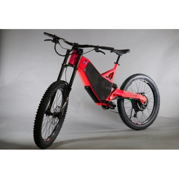 Performer 2024 HPC REVOLUTION Mountain Electric Bike