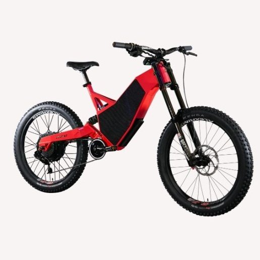 Performer 2024 HPC REVOLUTION Mountain Electric Bike