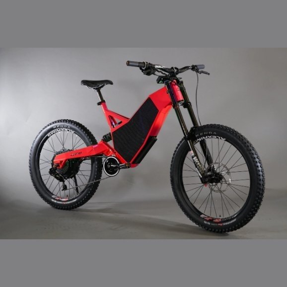 Performer 2024 HPC REVOLUTION Mountain Electric Bike