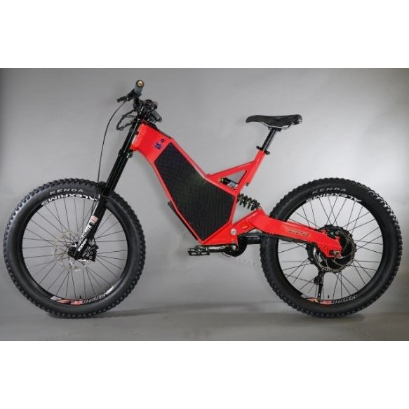 Performer 2024 HPC REVOLUTION Mountain Electric Bike