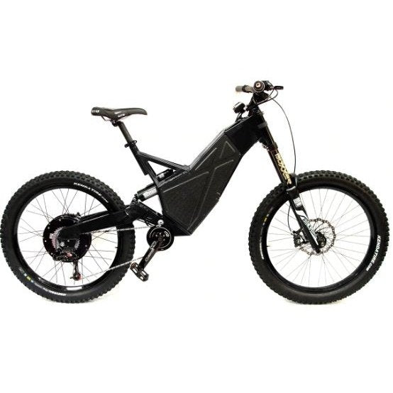 Performer 2024 HPC REVOLUTION Mountain Electric Bike