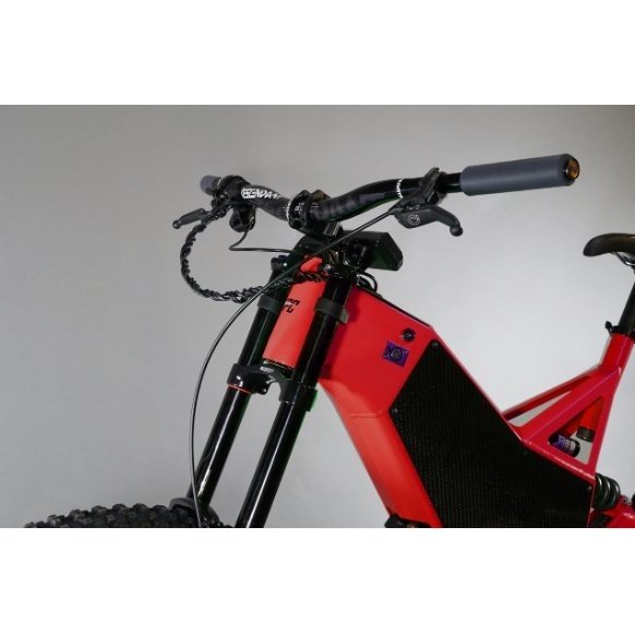 Performer 2024 HPC REVOLUTION Mountain Electric Bike