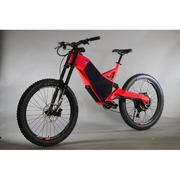 Performer 2024 HPC REVOLUTION Mountain Electric Bike