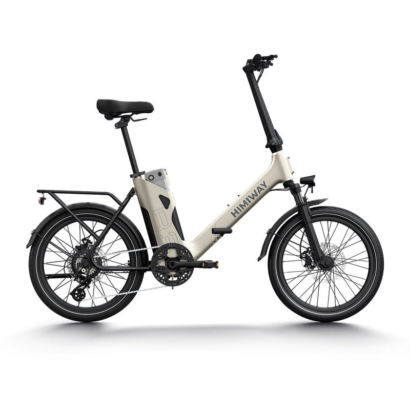 Himiway B3 | Foldable Electric Commuter Bike