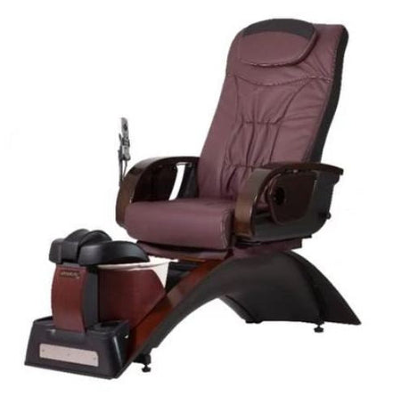 Continuum Simplicity SE (Spa Edition) Pedicure Spa Chair - SimplicitySE