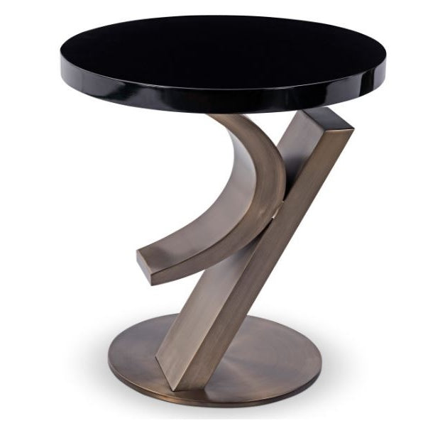 SHERES "Cosmopolitan" Lamp Table - L-02B