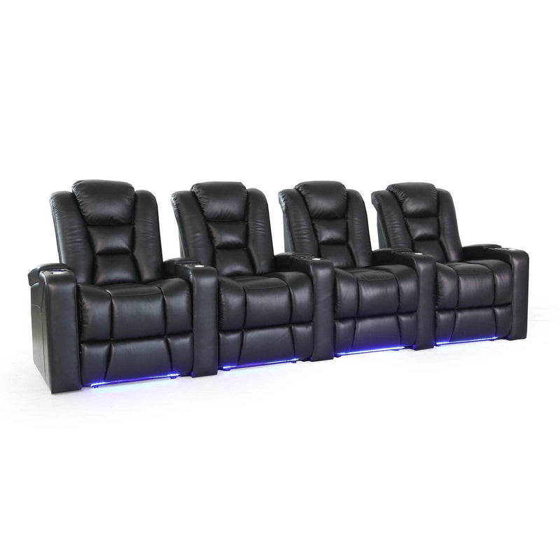 Valencia Venice Home Theater Seating