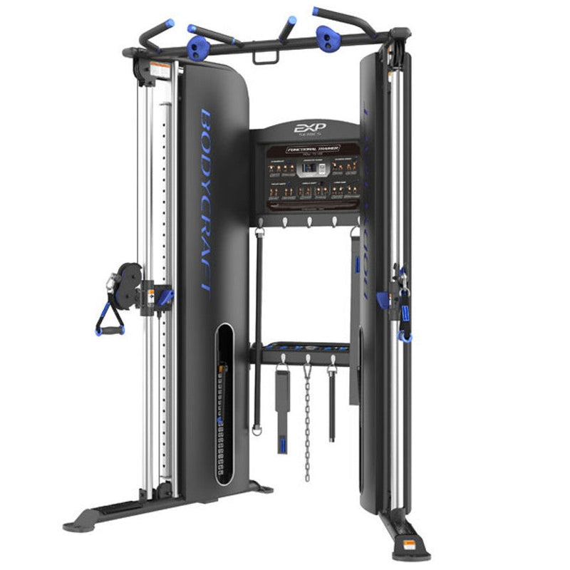 Bodycraft DFT Functional Trainer - DFT-200