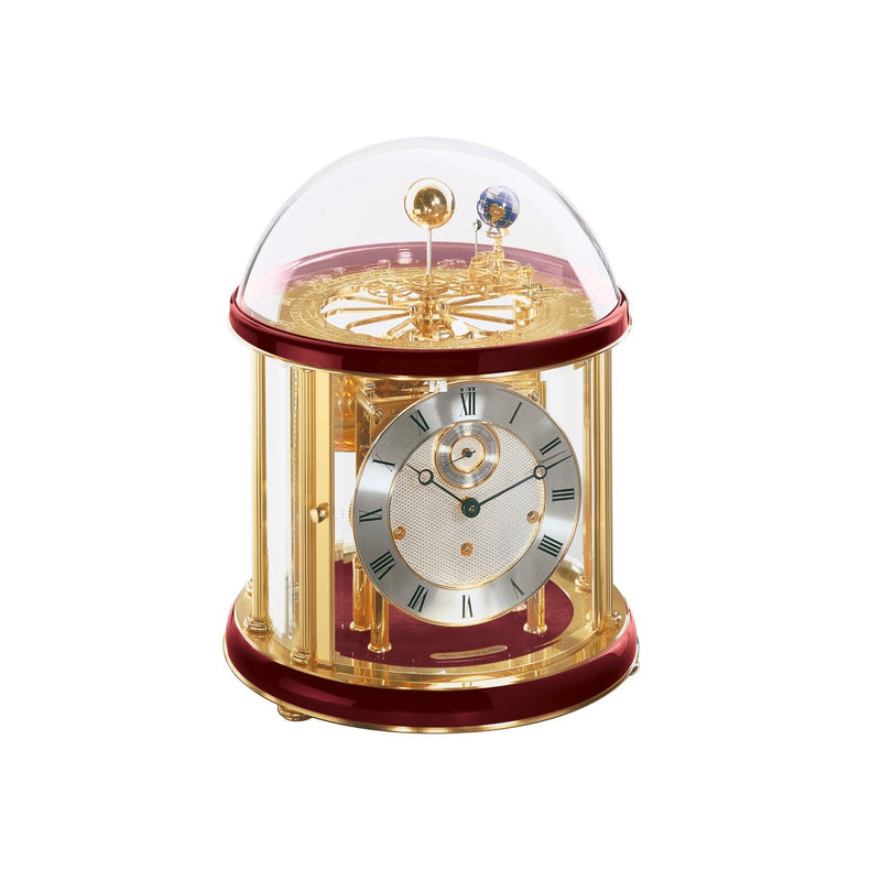 Hermle TELLURIUM Clock 22805V20352