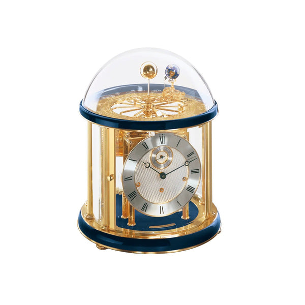 Hermle TELLURIUM Clock 22805V30352