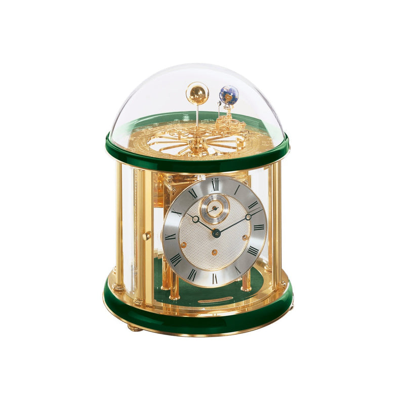 Hermle TELLURIUM Clock 22805V10352