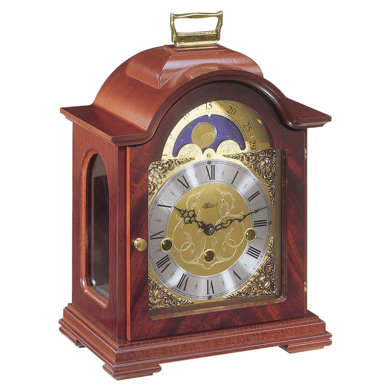 Hermle DEBDEN Mantel Clock 22864030340