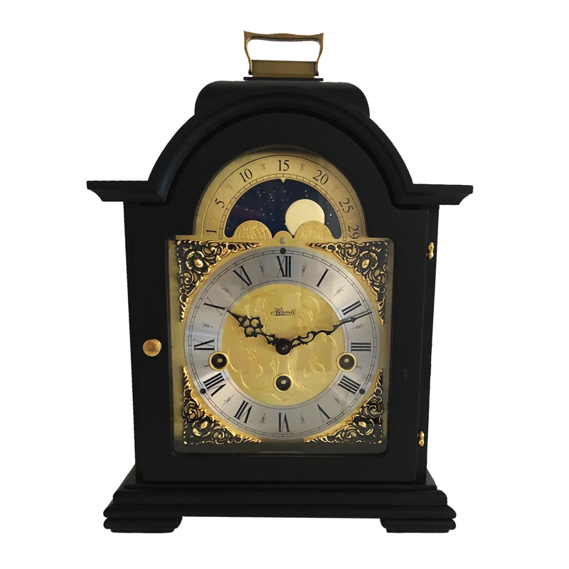 Hermle DEBDEN Mantel Clock 22864030340