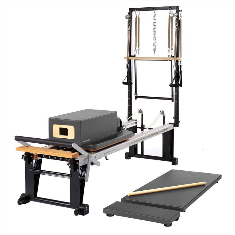 Merrithew Rehab V2 Max Plus Reformer Bundle