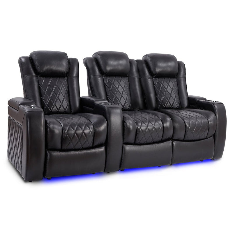 Valencia Tuscany Slim Home Theater Seating