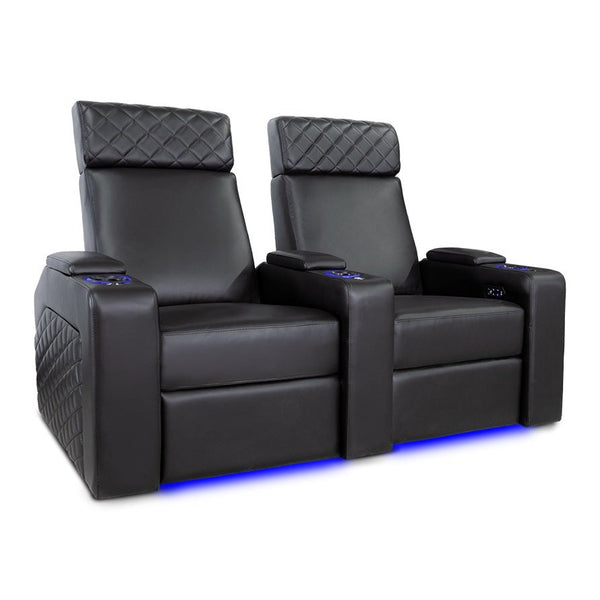 Valencia Zurich Home Theater Seating