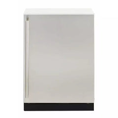 Sapphire 24" Refrigerator with 4.7 cu. ft. Capacity, 3 Wire Shelves - SR24