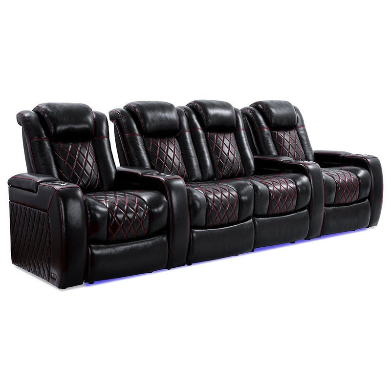 Valencia Tuscany Home Theater Seating