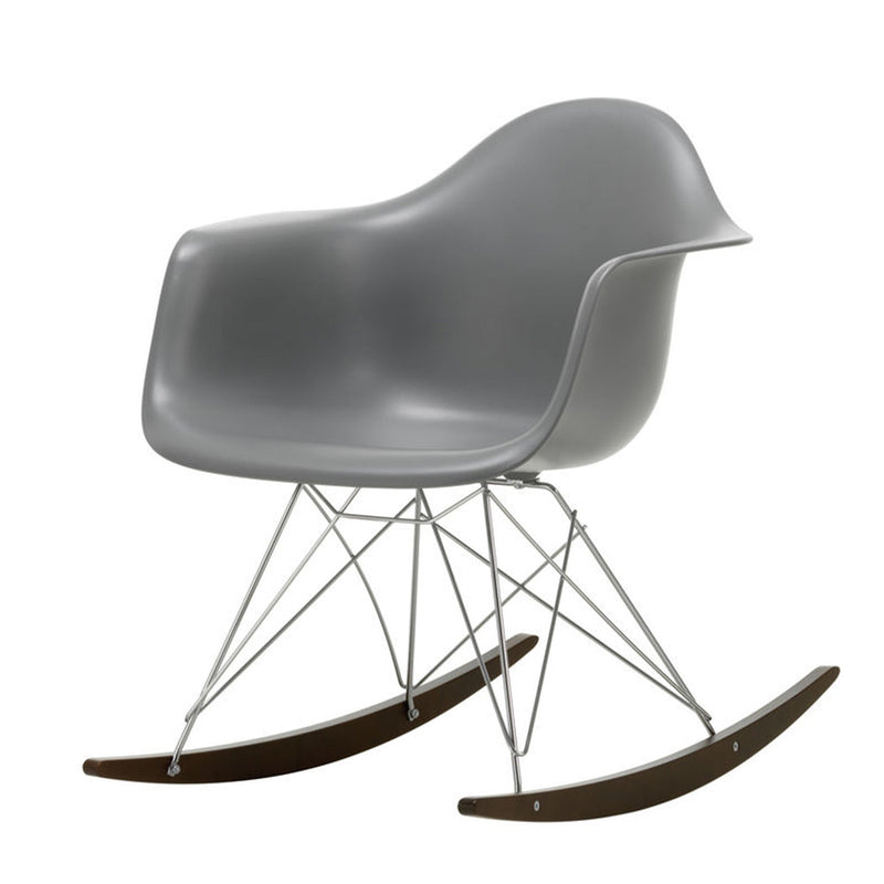 Eames Plastic Armchair RE RAR