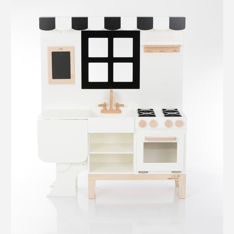 2MamaBees Aviana Gourmet Play Kitchen