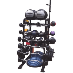 Motive Fitness Pro Total Storage System - HUB300