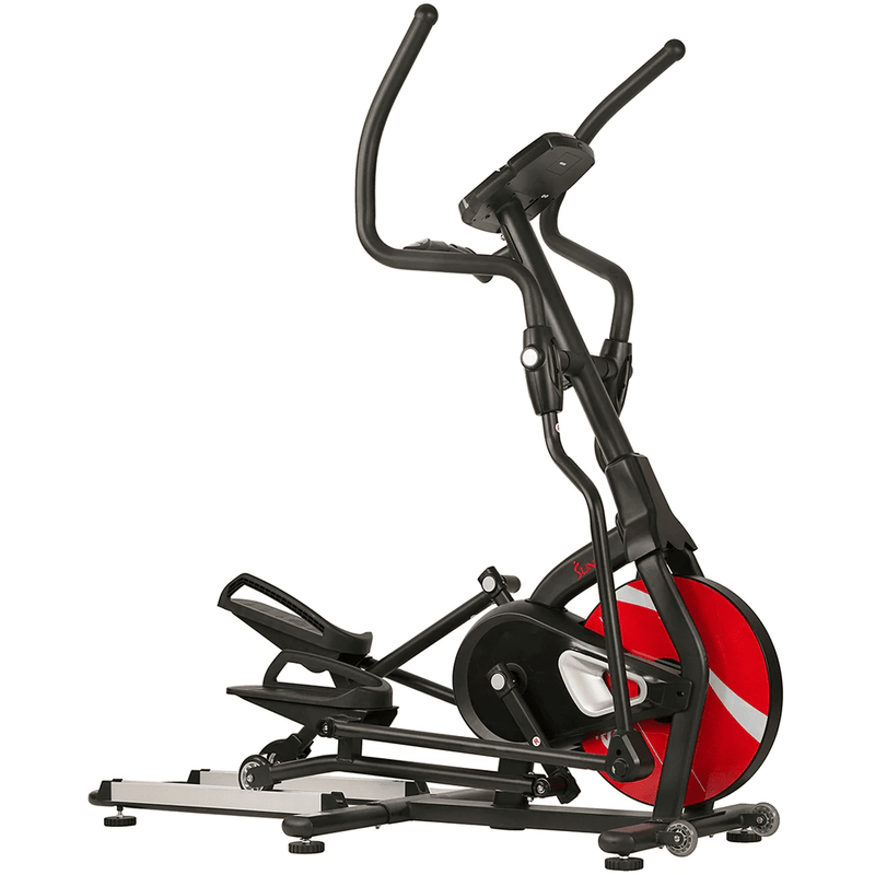 Sunny Health & Fitness Stride Zone Elliptical