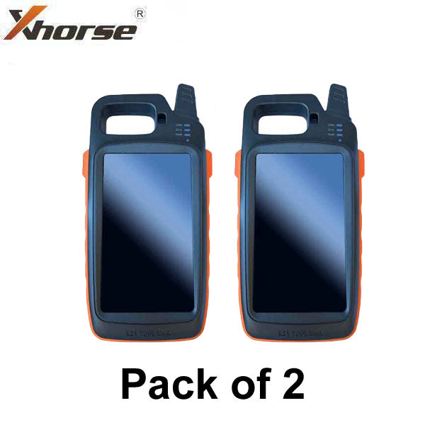 Xhorse VVDI Key Tool MAX Pack of 2 - 2xXHS-KT-MAX