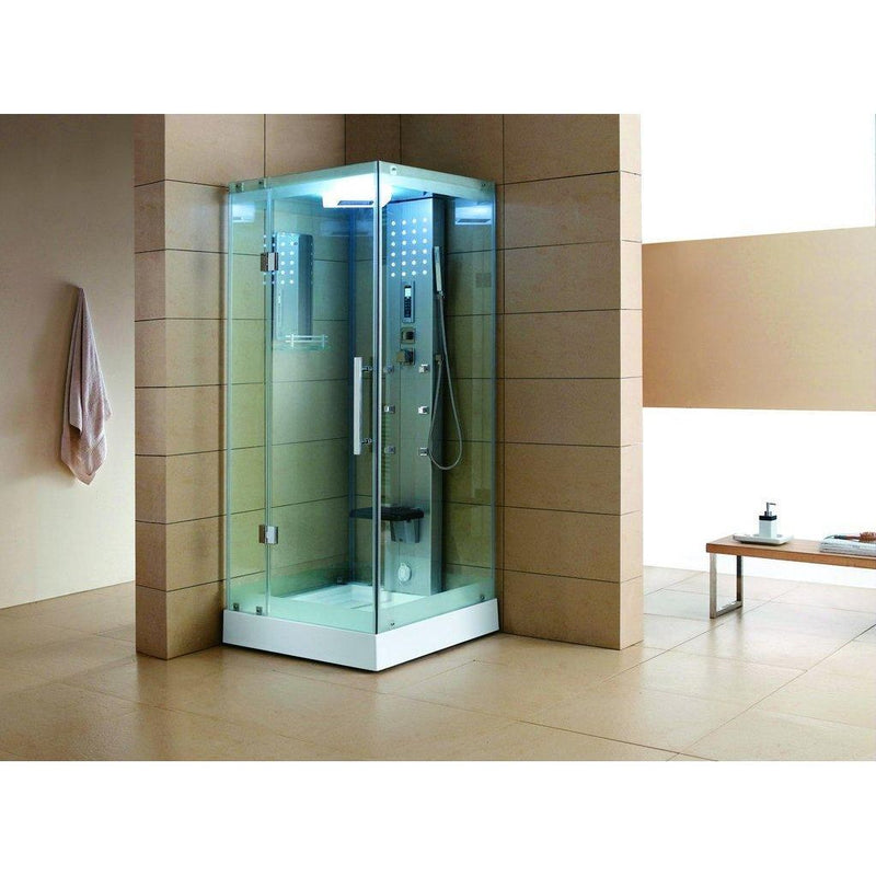 Mesa Steam Shower - WS-301