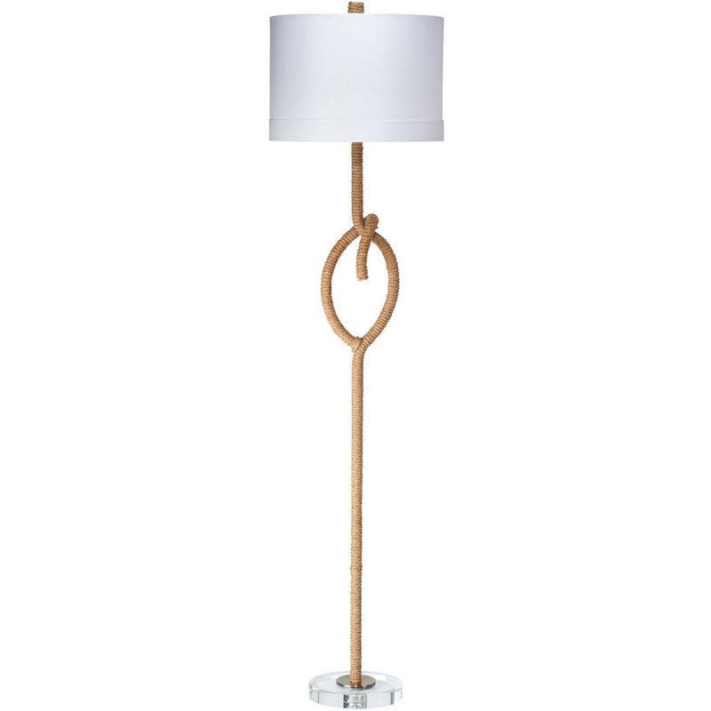 Jamie Young Knot Floor Lamp -D. 9KNOTFLOORNA