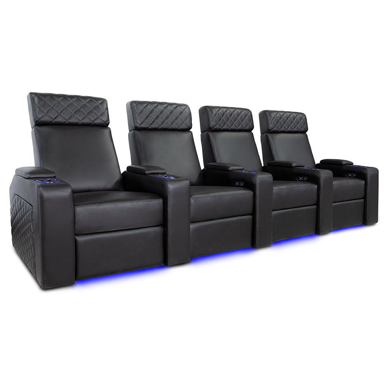 Valencia Zurich Home Theater Seating