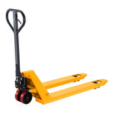 Apollolift Loading and Unloading Warehouse Pallet Forklift Hand Pallet Jack 4400lbs.48"x27" - A-1002 - Backyard Provider