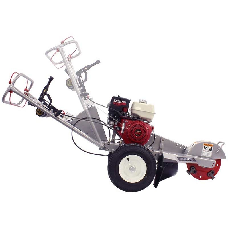 Dosko Swivel Stump Grinder 337S-13HC