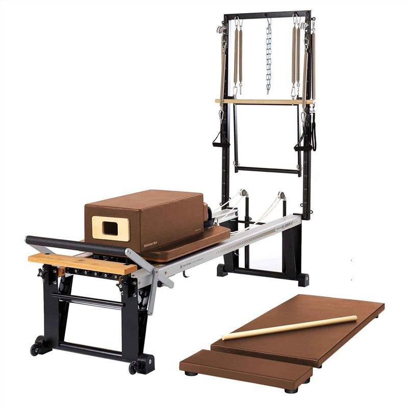 Merrithew Rehab V2 Max Plus Reformer Bundle